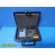 TDD SET (DJO GLOBAL DUPEL DUAL-CHANNEL CONSOLE, LEADS & CASE | 9V BATTERY)~36081