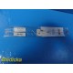 Karl Storz 33410MT Clickline Manhes Duckbill Dissecting Grasping Forceps ~ 35950