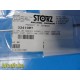 Karl Storz 33410MT Clickline Manhes Duckbill Dissecting Grasping Forceps ~ 35950