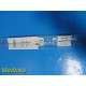 Karl Storz 33410MT Clickline Manhes Duckbill Dissecting Grasping Forceps ~ 35950