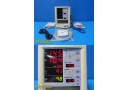 Mindray Datascope Accutorr Plus Monitor (SpO2 Nellcor) W/ Patient Leads ~ 35956