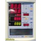 Mindray Datascope Accutorr Plus Monitor (SpO2 Nellcor) W/ Patient Leads ~ 35956