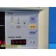 Mindray Datascope Accutorr Plus Monitor (SpO2 Nellcor) W/ Patient Leads ~ 35956
