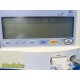 Mindray Datascope Accutorr Plus Monitor (SpO2 Nellcor) W/ Patient Leads ~ 35956