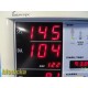 Mindray Datascope Accutorr Plus Monitor (SpO2 Nellcor) W/ Patient Leads ~ 35956