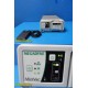 2020 Conmed ECVV120 MiniVac Smoke Evacuator W/ Filter 100% & Foot Pedal~35957