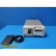 2020 Conmed ECVV120 MiniVac Smoke Evacuator W/ Filter 100% & Foot Pedal~35957