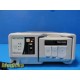 2020 Conmed ECVV120 MiniVac Smoke Evacuator W/ Filter 100% & Foot Pedal~35957