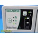2020 Conmed ECVV120 MiniVac Smoke Evacuator W/ Filter 100% & Foot Pedal~35957