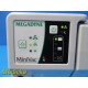 2020 Conmed ECVV120 MiniVac Smoke Evacuator W/ Filter 100% & Foot Pedal~35957