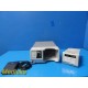 2020 Conmed ECVV120 MiniVac Smoke Evacuator W/ Filter 100% & Foot Pedal~35957