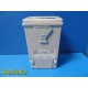 2020 Conmed ECVV120 MiniVac Smoke Evacuator W/ Filter 100% & Foot Pedal~35957