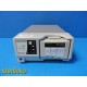 2020 Conmed ECVV120 MiniVac Smoke Evacuator W/ Filter 100% & Foot Pedal~35957