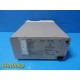 2020 Conmed ECVV120 MiniVac Smoke Evacuator W/ Filter 100% & Foot Pedal~35957