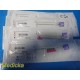 Cook Medical G10413, G10411 Tornado & G07160 Hilal Embolization Coil ~ 35797