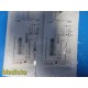 Cook Medical G10413, G10411 Tornado & G07160 Hilal Embolization Coil ~ 35797