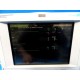 HP Viradia 24C CRITICAL CARE Color Patient Monitor W - Rack Modules & Leads  12241