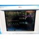 HP Viradia 24C CRITICAL CARE Color Patient Monitor W - Rack Modules & Leads  12241