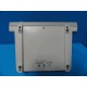 HP Viradia 24C CRITICAL CARE Color Patient Monitor W - Rack Modules & Leads  12241