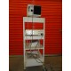ESAOTE BIOMEDICA BIOSOUND ACTA PLUS STRESS ECG / EKG SYSTEM (3607)