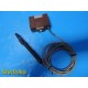 Medasonics P92A VascularLab 8mHz Bidirectional Doppler Probe for D9 & D10 ~36002