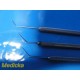 B&L Storz E4937, E0730, E0713 Ophthalmic Phaco Instruments (Lot of 03) ~ 36004