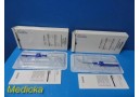 2x Boston Scientific 850-700 Solyx SIS Sys Mesh Assembly & Delivery Device~36008