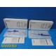 2x Boston Scientific 850-700 Solyx SIS Sys Mesh Assembly & Delivery Device~36008