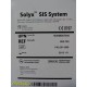 2x Boston Scientific 850-700 Solyx SIS Sys Mesh Assembly & Delivery Device~36008