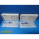 2x Boston Scientific 850-700 Solyx SIS Sys Mesh Assembly & Delivery Device~36008