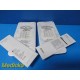 2x Boston Scientific 850-700 Solyx SIS Sys Mesh Assembly & Delivery Device~36008