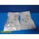 2X Alcon 8065750159 TurboSonic Micro-Smooth MicroTip Small Parts Kit ~ 36009