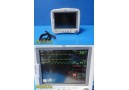 2006 GE Dash 4000 Series Patient Monitor ONLY (FOR PARTS & REPAIR) ~ 35791