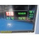 2006 GE Dash 4000 Series Patient Monitor ONLY (FOR PARTS & REPAIR) ~ 35791