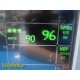2006 GE Dash 4000 Series Patient Monitor ONLY (FOR PARTS & REPAIR) ~ 35791