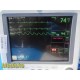2006 GE Dash 4000 Series Patient Monitor ONLY (FOR PARTS & REPAIR) ~ 35791
