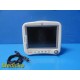2006 GE Dash 4000 Series Patient Monitor ONLY (FOR PARTS & REPAIR) ~ 35791