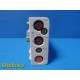 Philips M3012A Multiparameter Module Ref 862111 (2x PRESS, 2x TEMP, CO) ~ 35792