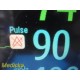 Philips Intellivue MP30 Patient Monitor W/ M3001A, M3012A Modules & Leads ~35932