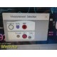 Philips Intellivue MP30 Patient Monitor W/ M3001A, M3012A Modules & Leads ~35932