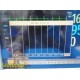 Philips MP70 (M8007A) Critical Care Monitor W/ MMS, PRINT Module & Leads ~ 35934