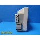 Philips MP70 (M8007A) Critical Care Monitor W/ MMS, PRINT Module & Leads ~ 35934