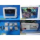 Philips Intellivue MP40 Neonatal Monitor W/ MMS, CO, IBP Modules & Leads ~ 35937