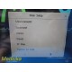 Philips Intellivue MP40 Neonatal Monitor W/ MMS, CO, IBP Modules & Leads ~ 35937