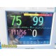 Philips Intellivue MP40 Neonatal Monitor W/ MMS, CO, IBP Modules & Leads ~ 35937