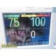Philips Intellivue MP40 Neonatal Monitor W/ MMS, CO, IBP Modules & Leads ~ 35937