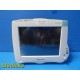 Philips Intellivue MP40 Neonatal Monitor W/ MMS, CO, IBP Modules & Leads ~ 35937