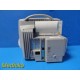Philips Intellivue MP40 Neonatal Monitor W/ MMS, CO, IBP Modules & Leads ~ 35937