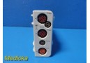 Philips M3012A Hemodynamic MMS Extension Module CO,Temp,Press (FOR PARTS) ~35939