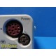Philips M3012A Hemodynamic MMS Extension Module CO,Temp,Press (FOR PARTS) ~35939
